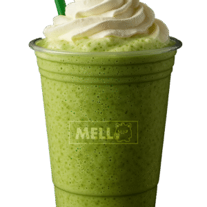 Mello Matcha