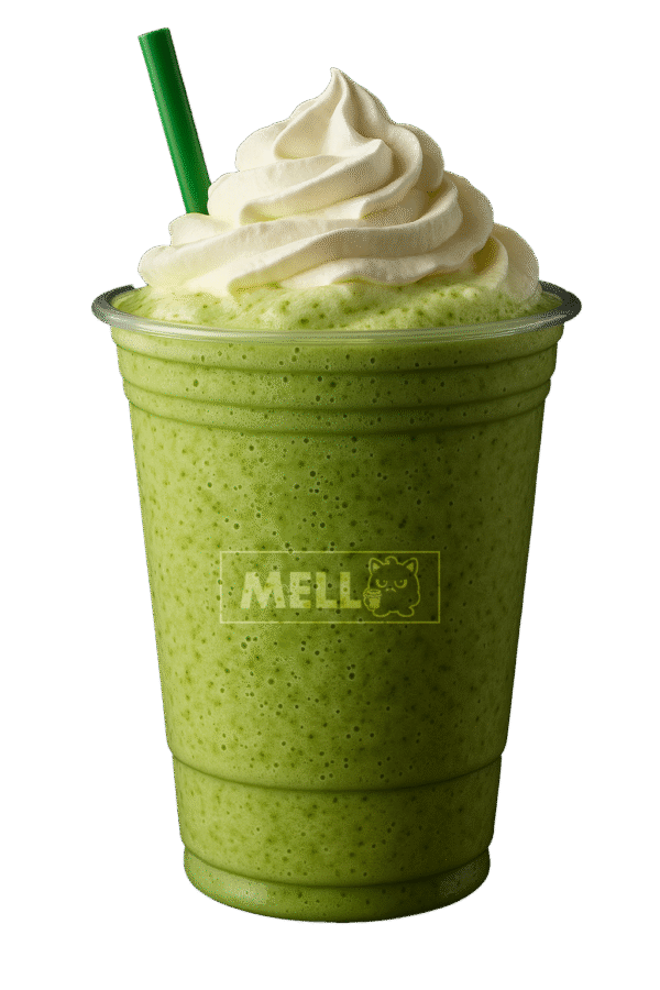 Mello Matcha