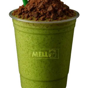 Milo Matcha