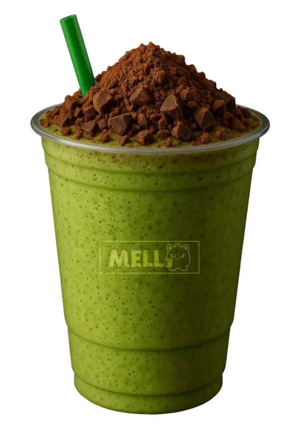 Milo Matcha
